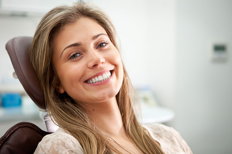 Dental Crowns - Roxana R. Sayah, DDS, Los Angeles Dentist