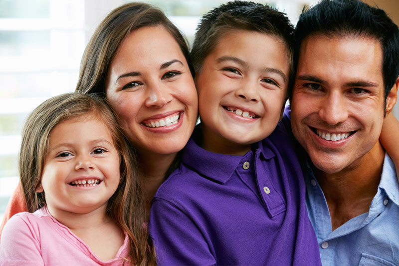 Family Dentistry - Roxana R. Sayah, DDS, Los Angeles Dentist